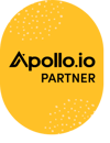 Apollo Partner Badge