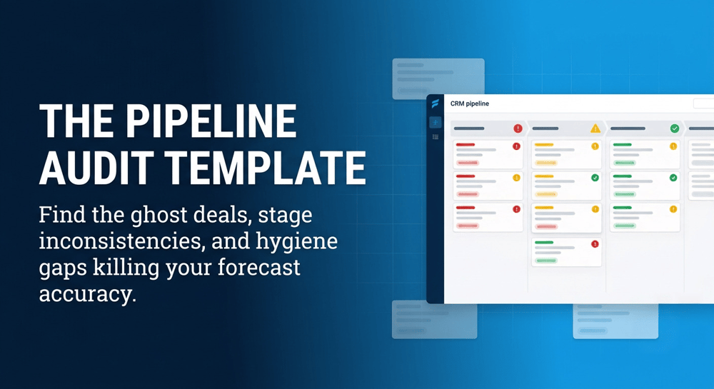 Pipeline Audit Hero Image Pipeline Audit Hero Image