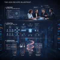 2026 RevOps Framework – Modern Revenue Operations Alignment and Best Practices