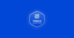 Vasco Partner Badge