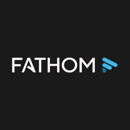 fathom logo fathom logo